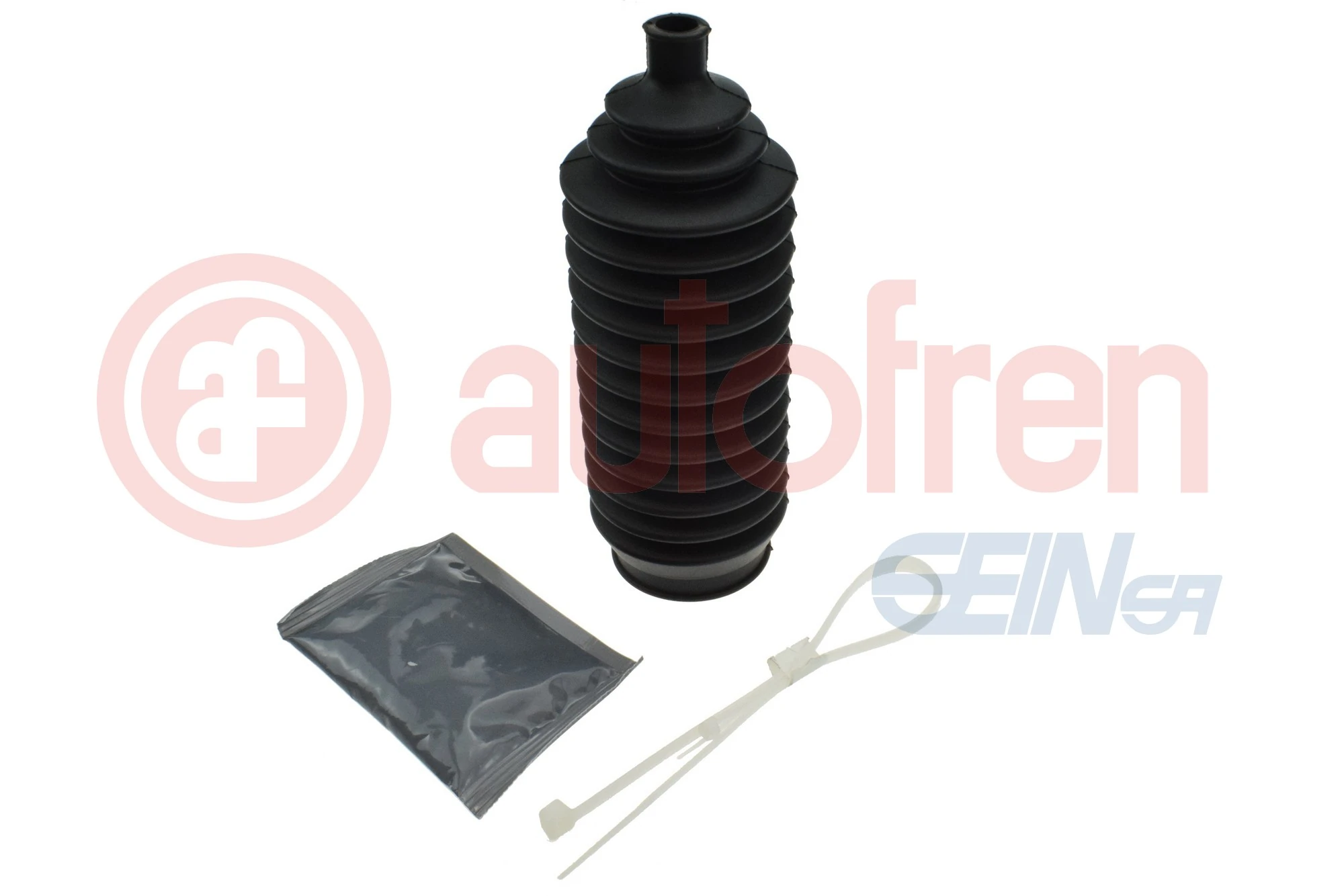 Bellow Kit, steering